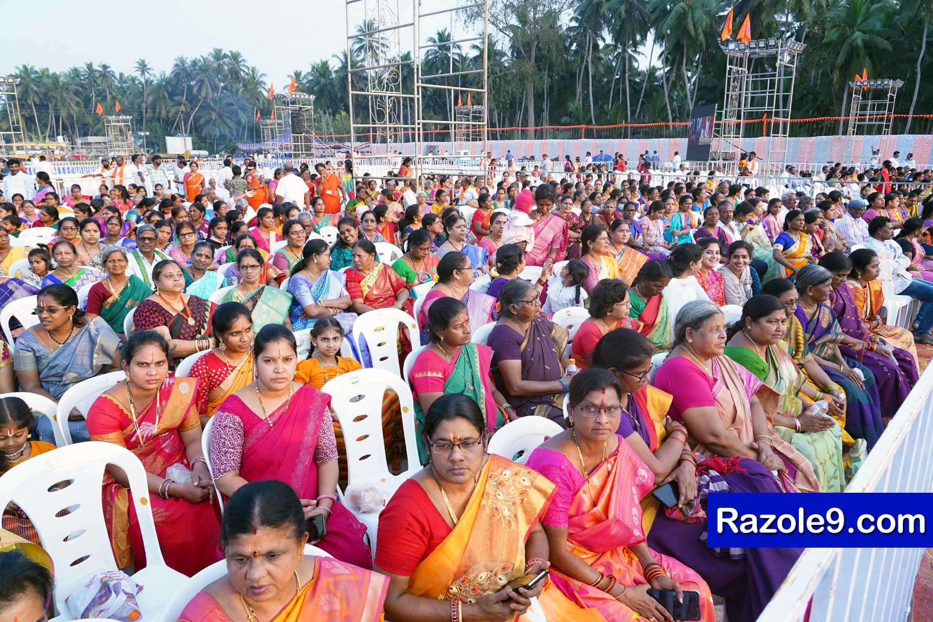 Srinivasa Kalyanam - vegivaaripalem - 2026